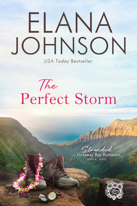 The Perfect Storm