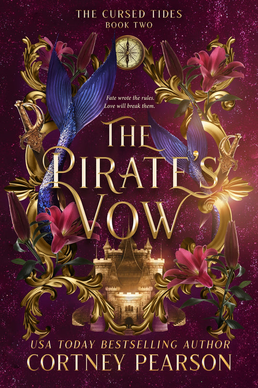 The Pirate’s Vow
