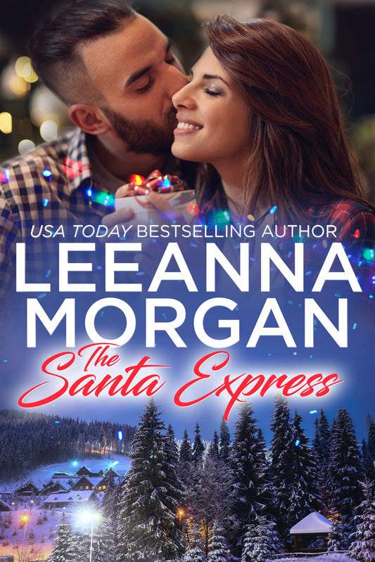 The Santa Express