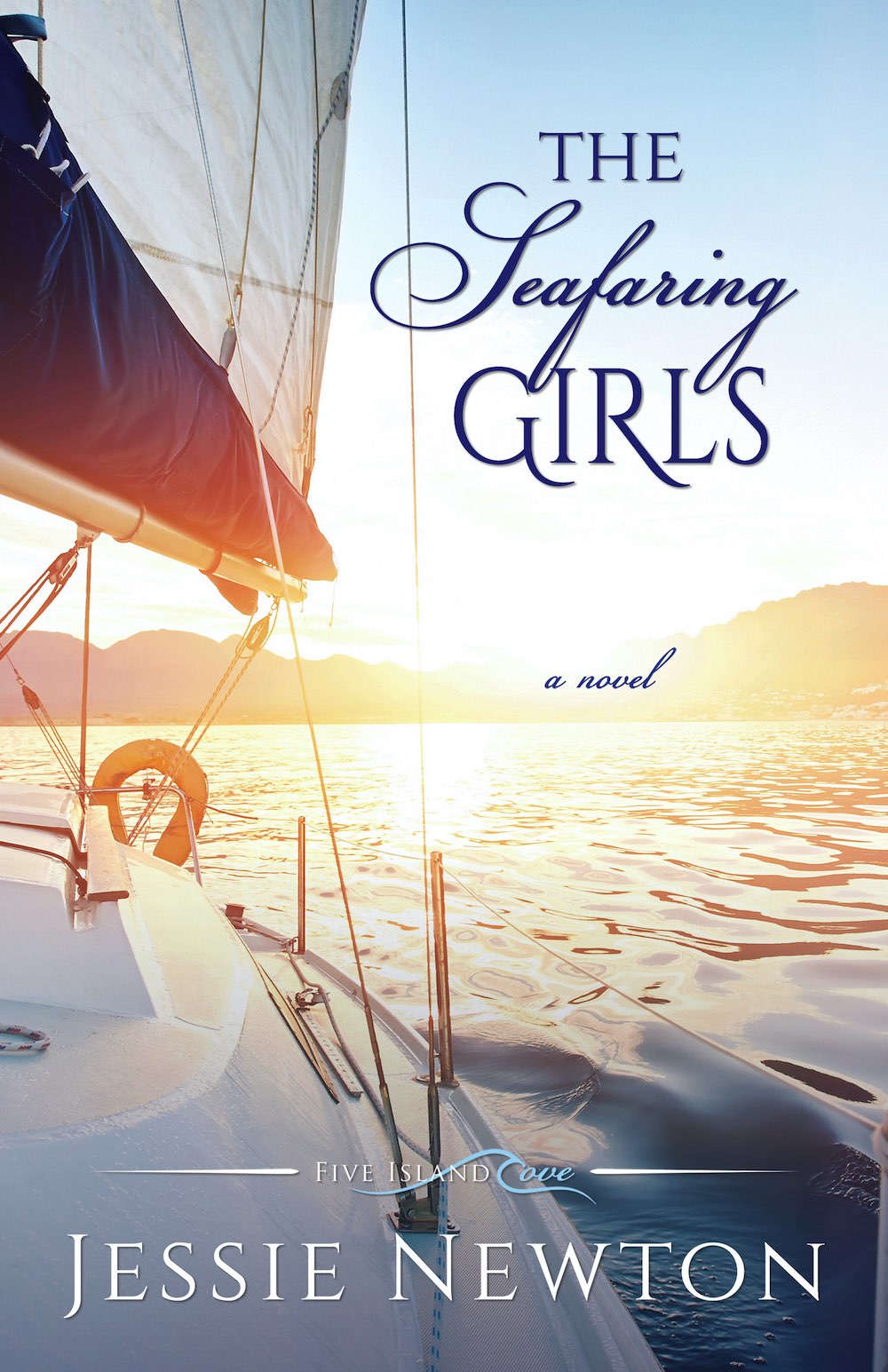 The Seafaring Girls