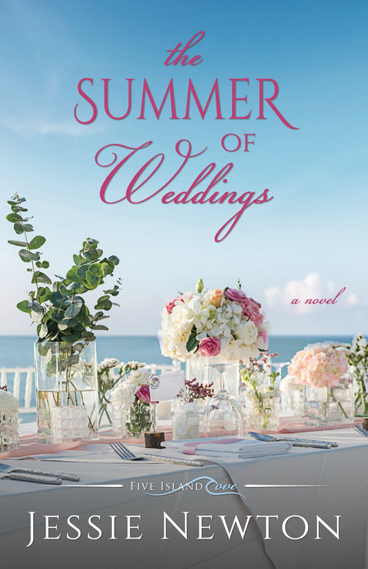 The Summer of Weddings