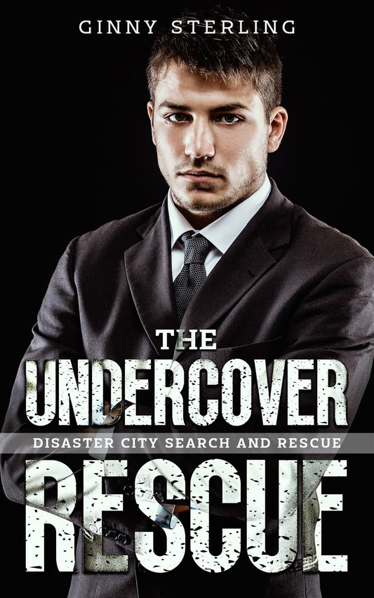 The Undercover Rescue