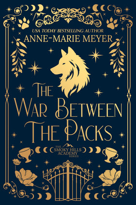 The War Between the Packs