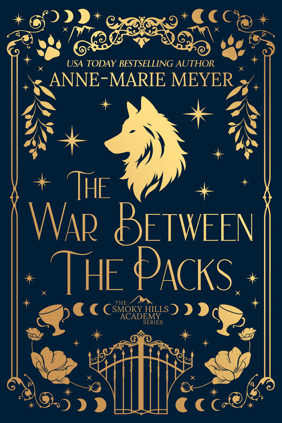 The War Between the Packs