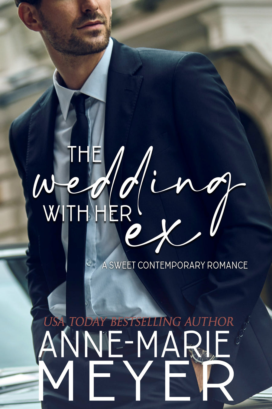 The Wedding with Her Ex