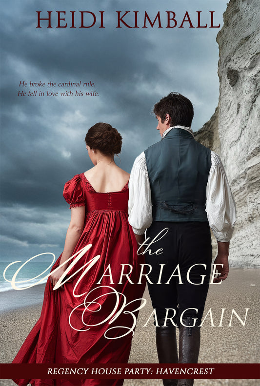 The Marriage Bargain