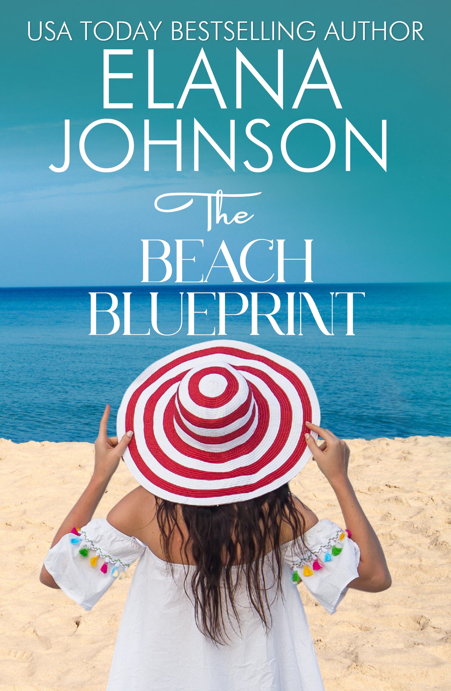 The Beach Blueprint