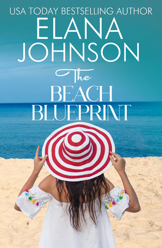 The Beach Blueprint