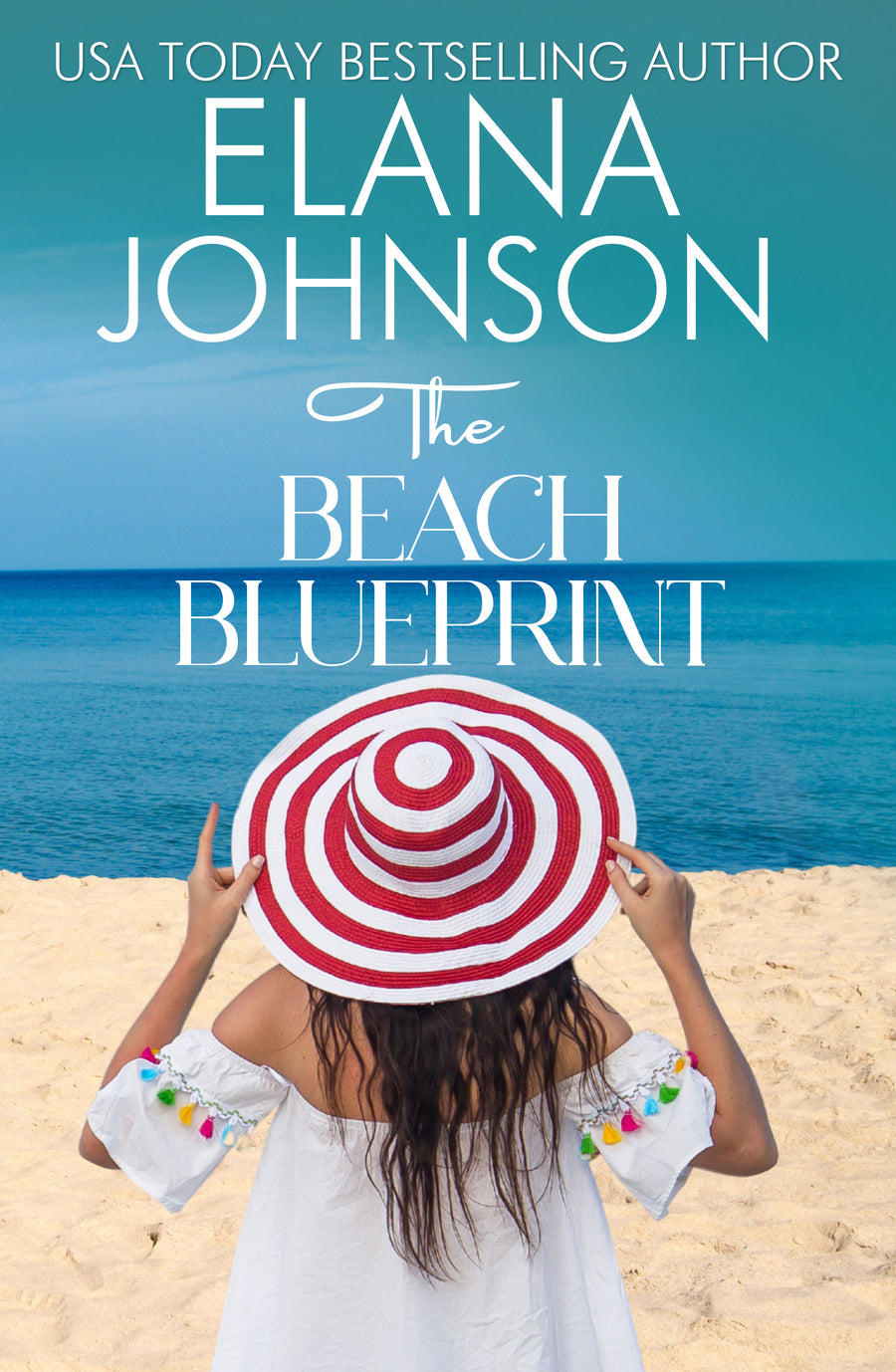 The Beach Blueprint