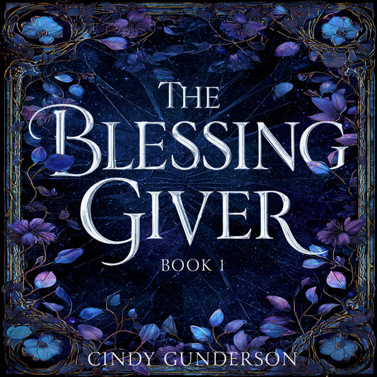 The Blessing Giver