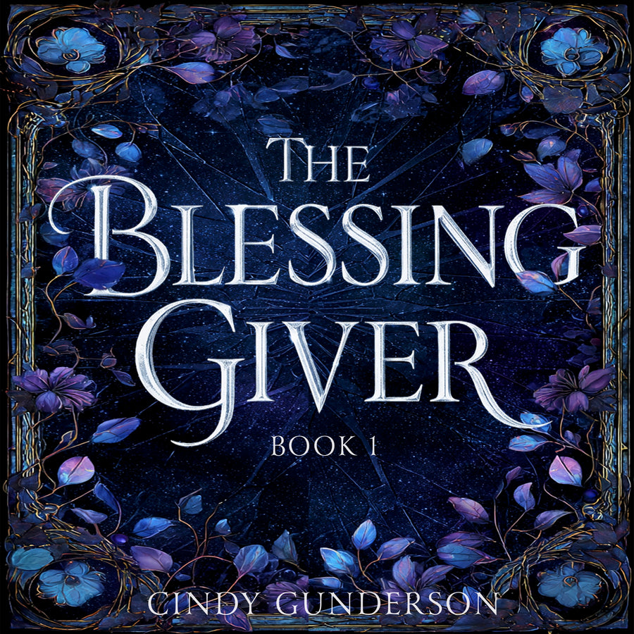 The Blessing Giver