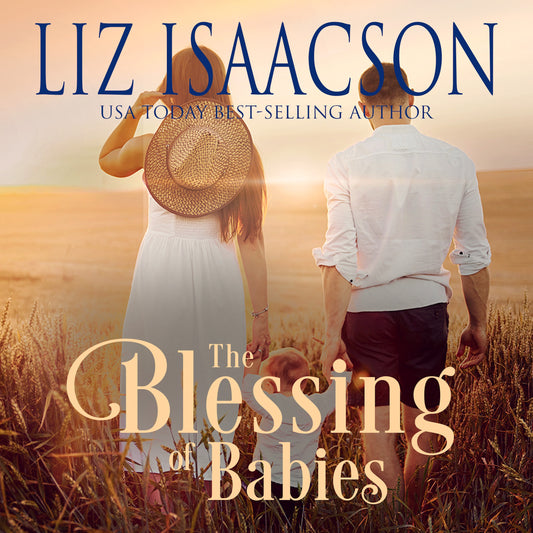 The Blessing of Babies
