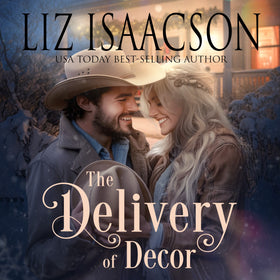 The Delivery of Decor