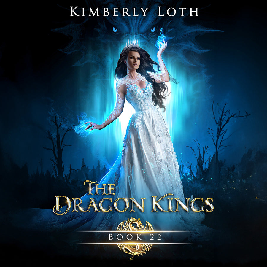 The Dragon Kings Book Twenty-Two