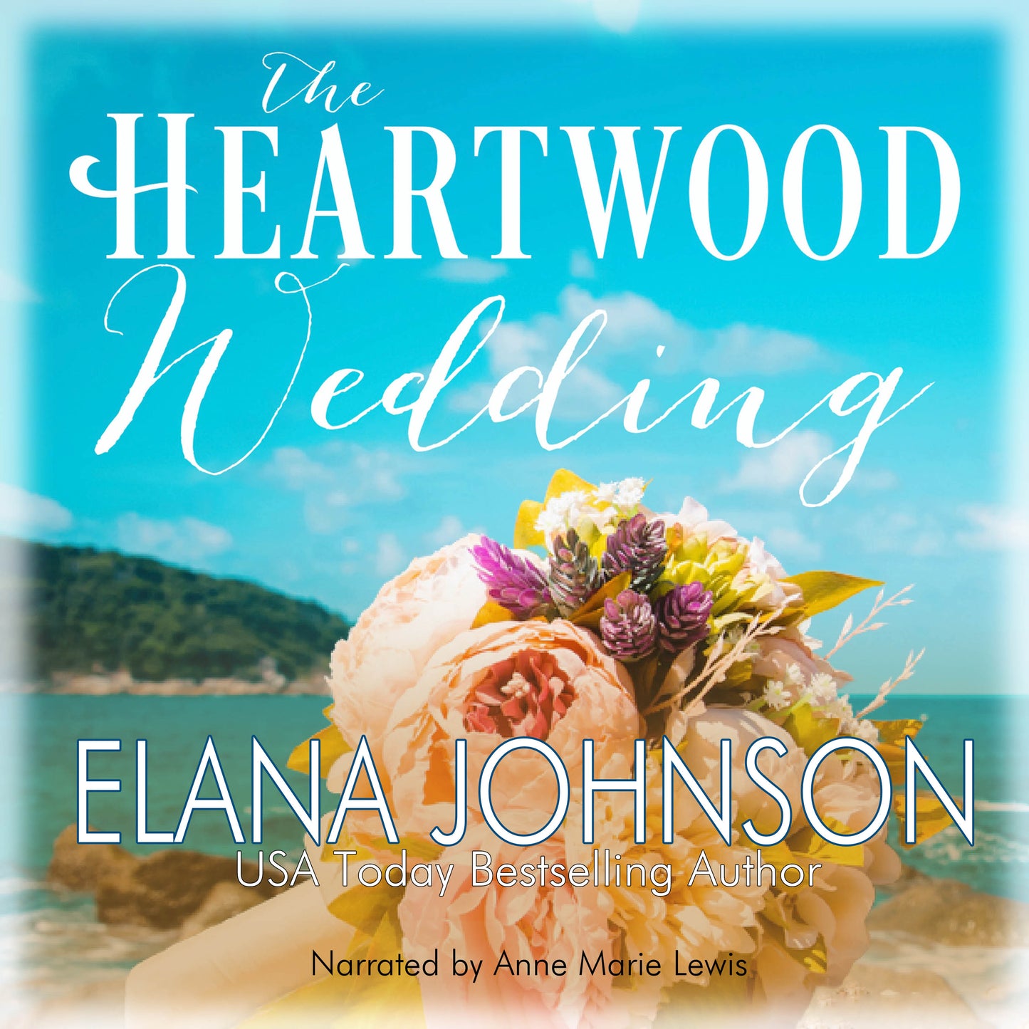 The Heartwood Wedding