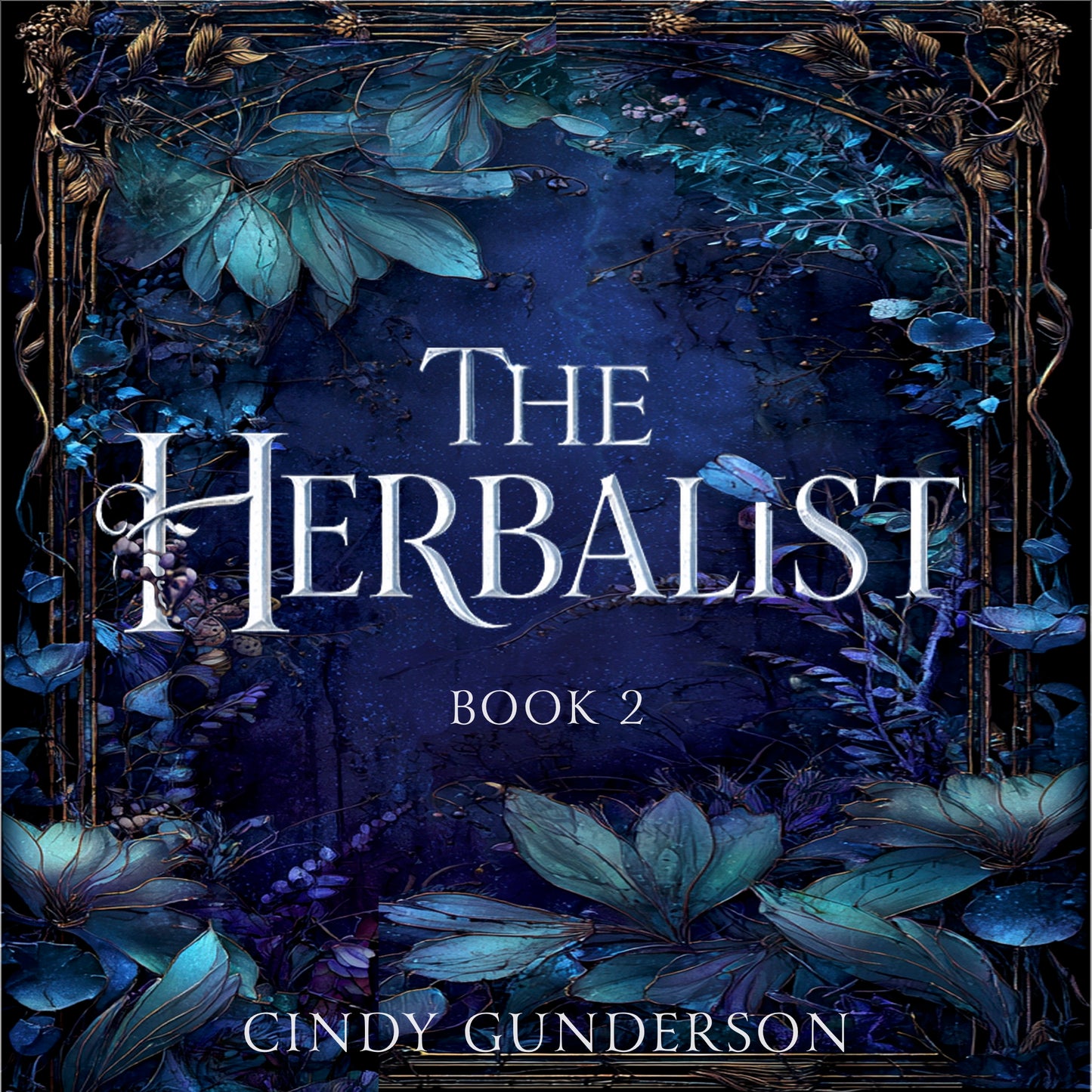 The Herbalist