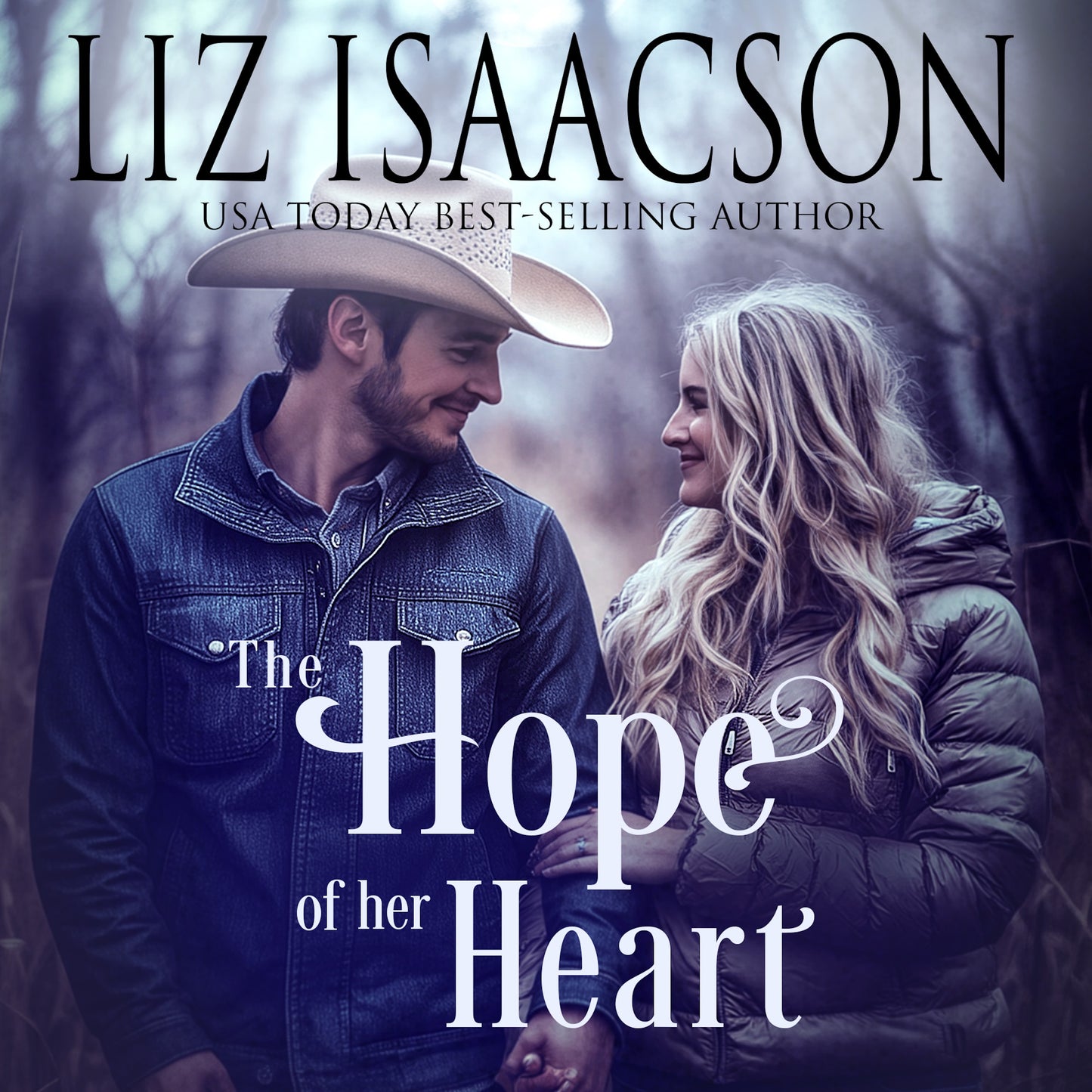 The Hope of Her Heart