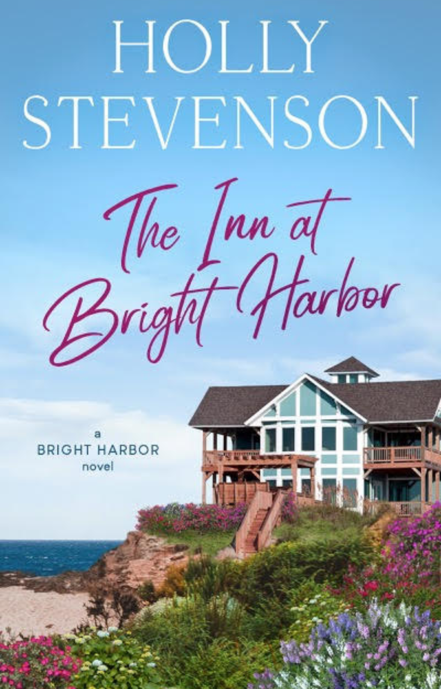 The Inn at Bright Harbor