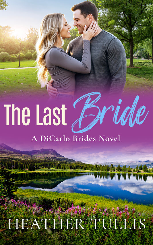 The Last Bride