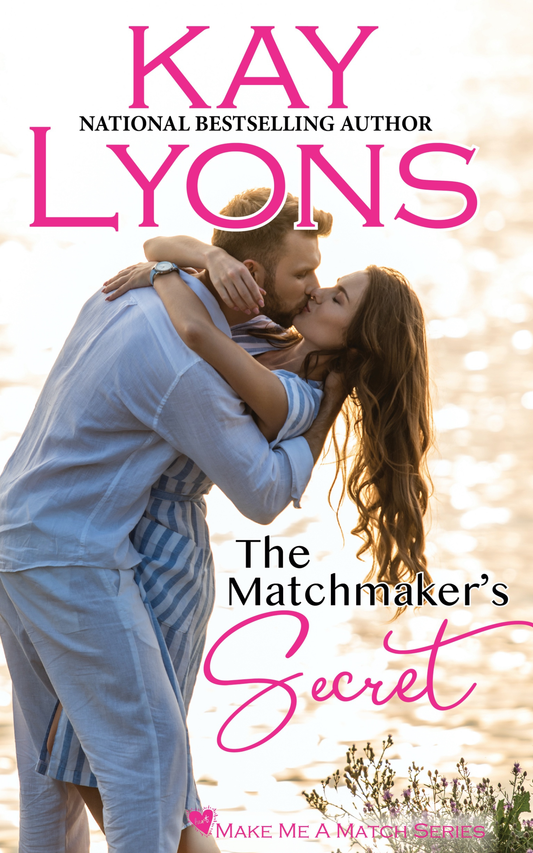 The Matchmaker's Secret