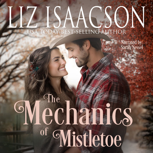 The Mechanics of Mistletoe