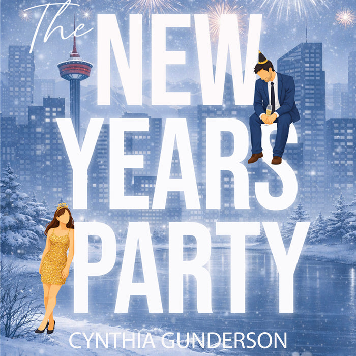 The New Year's Party