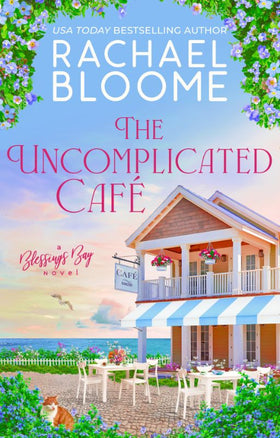 The Uncomplicated Café