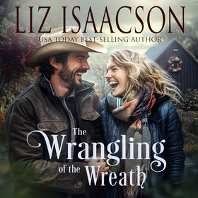 The Wrangling of the Wreath