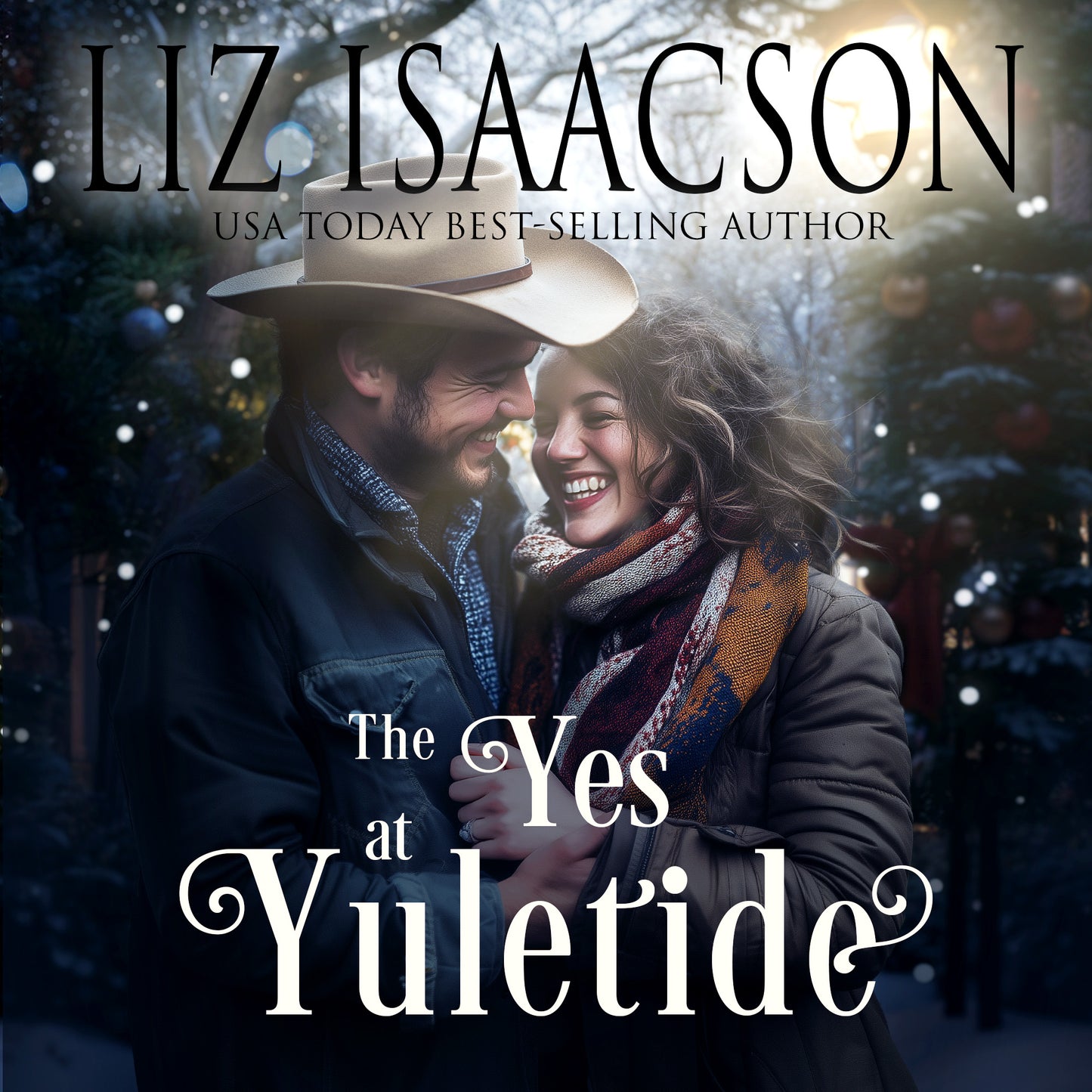 The Yes at Yuletide