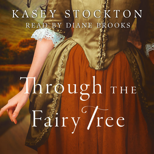 Through the Fairy Tree