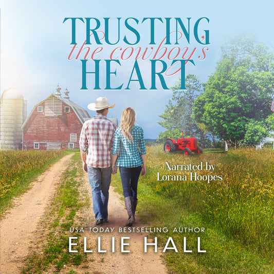 Trustlng the Cowboy's Heart