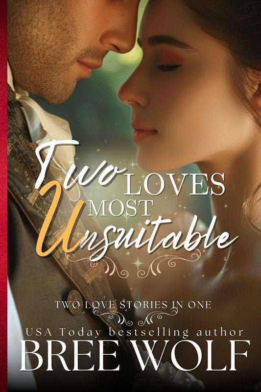 Two Loves Most Unsuitable
