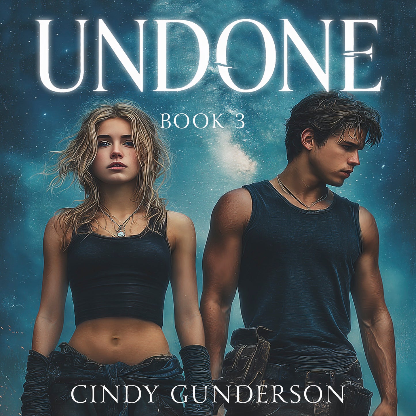 Undone