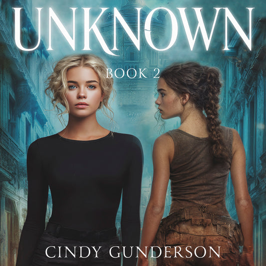 Unknown