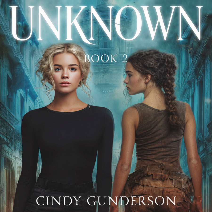 Unknown
