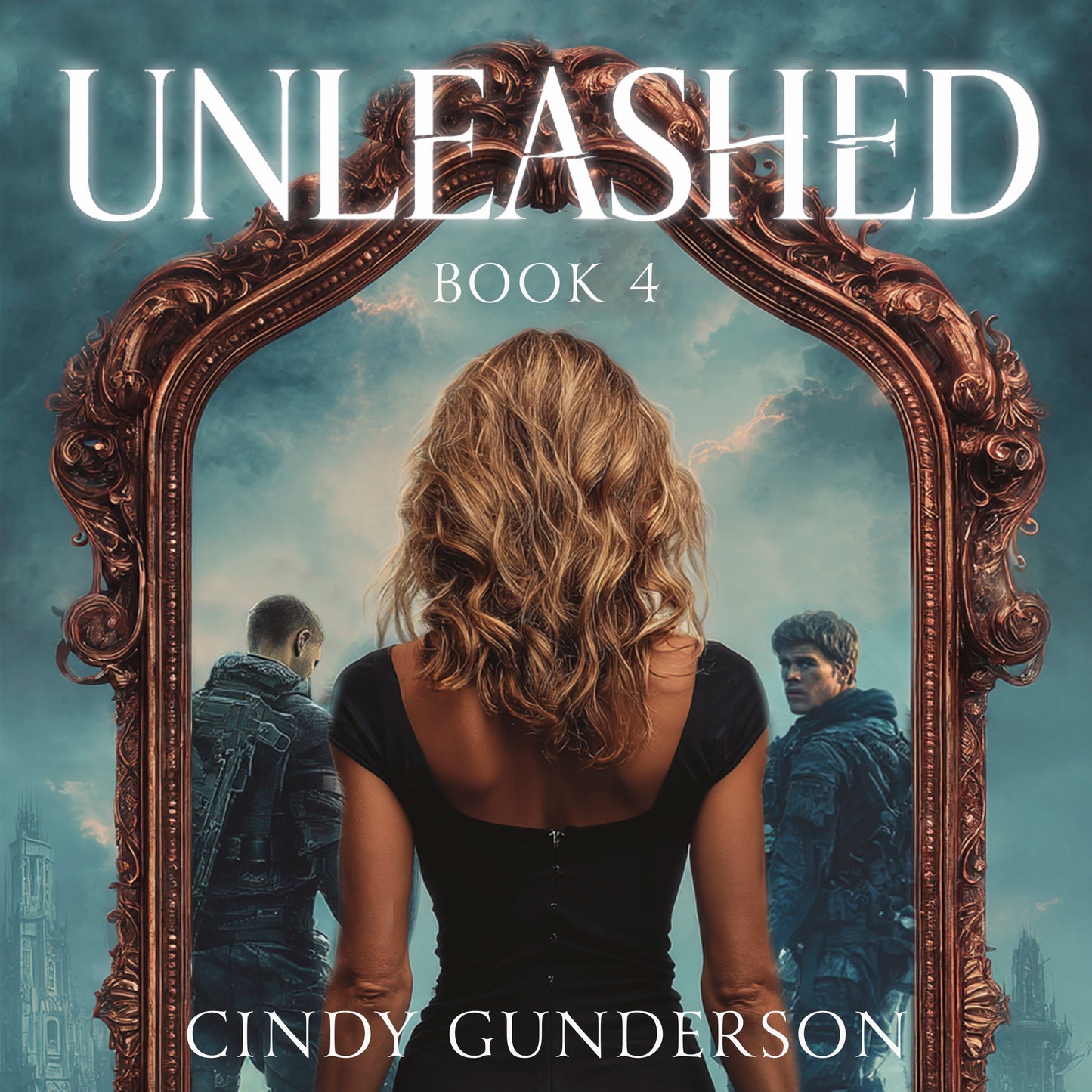 Unleashed