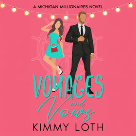 Voyages and Vows