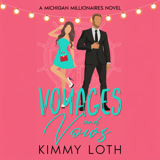 Voyages and Vows