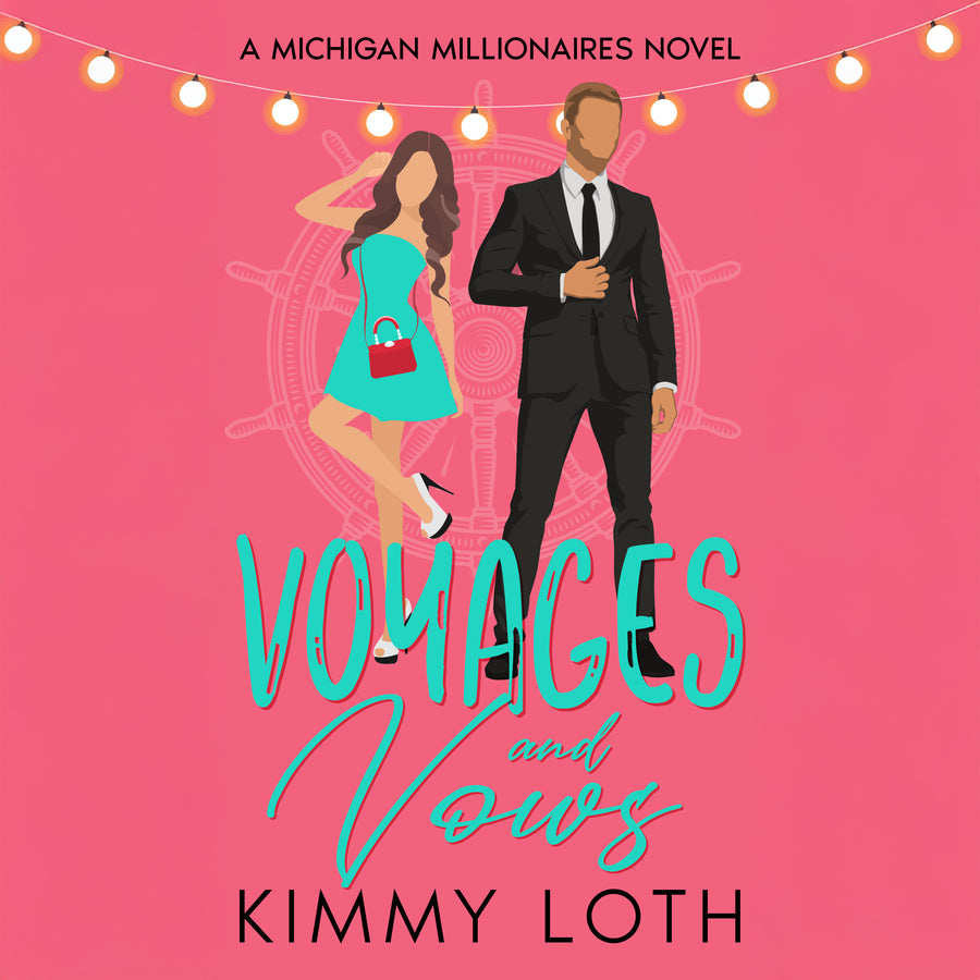 Voyages and Vows