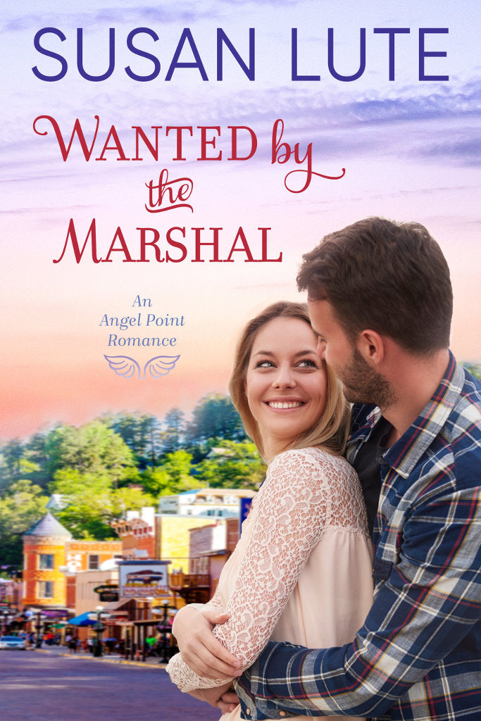 Wanted by the Marshal