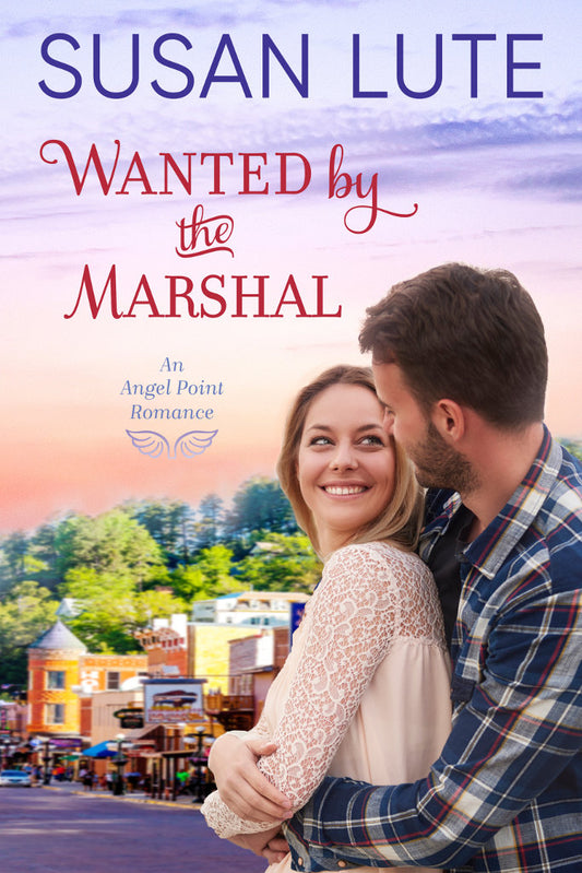Wanted by the Marshal
