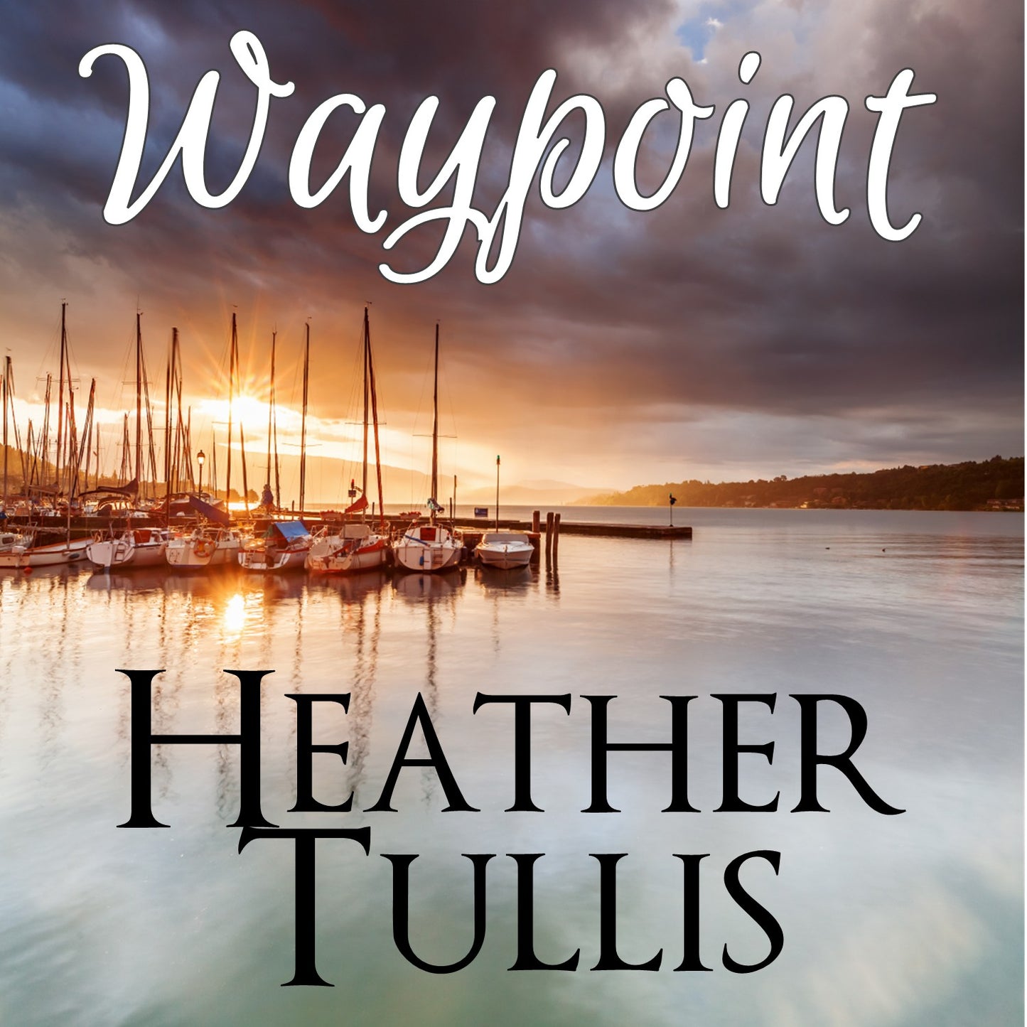 Waypoint
