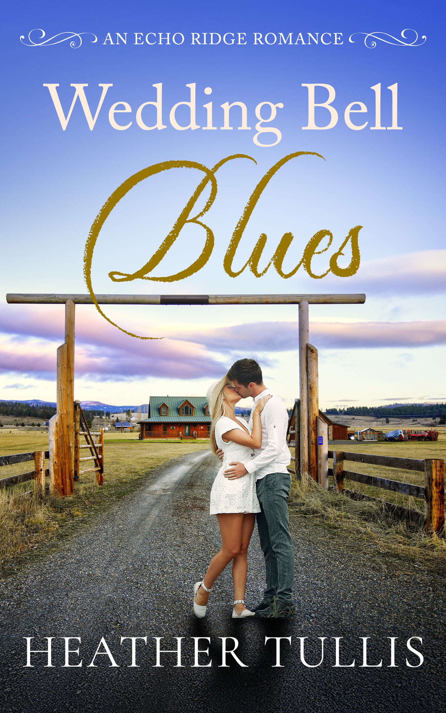 Wedding Bell Blues