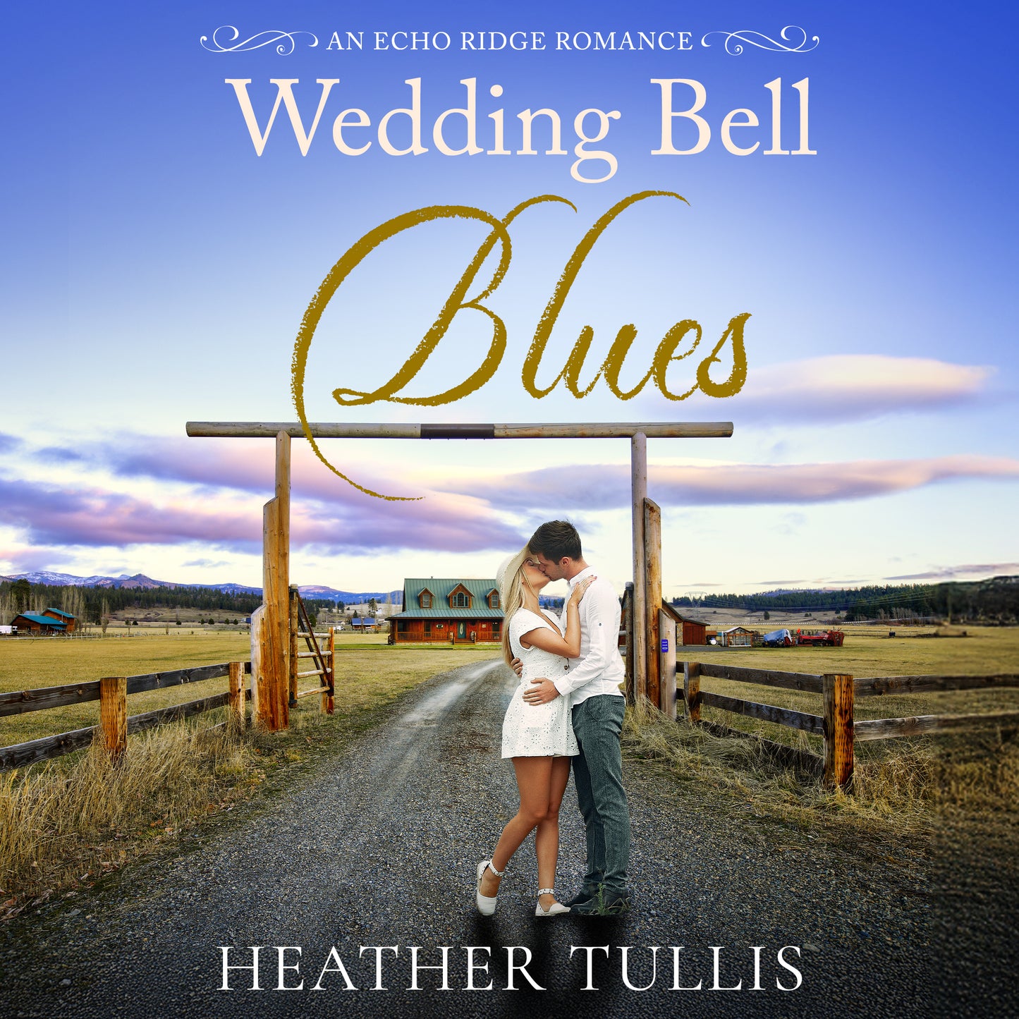 Wedding Bell Blues