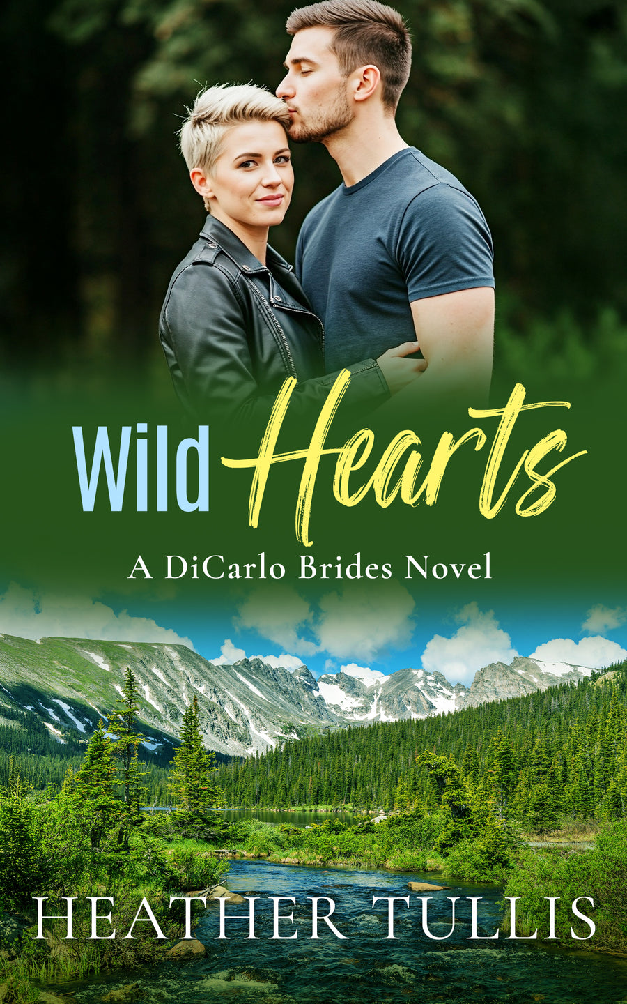 Wild Hearts