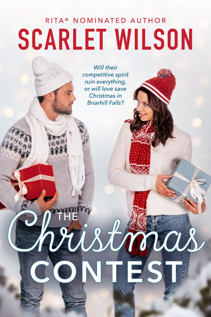 The Christmas Contest