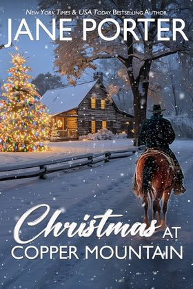 Christmas at Copper Mountain