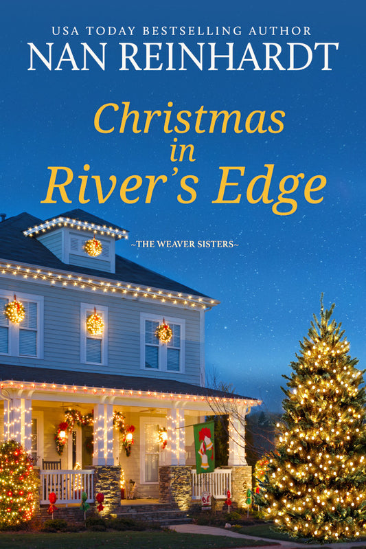 Christmas in River’s Edge