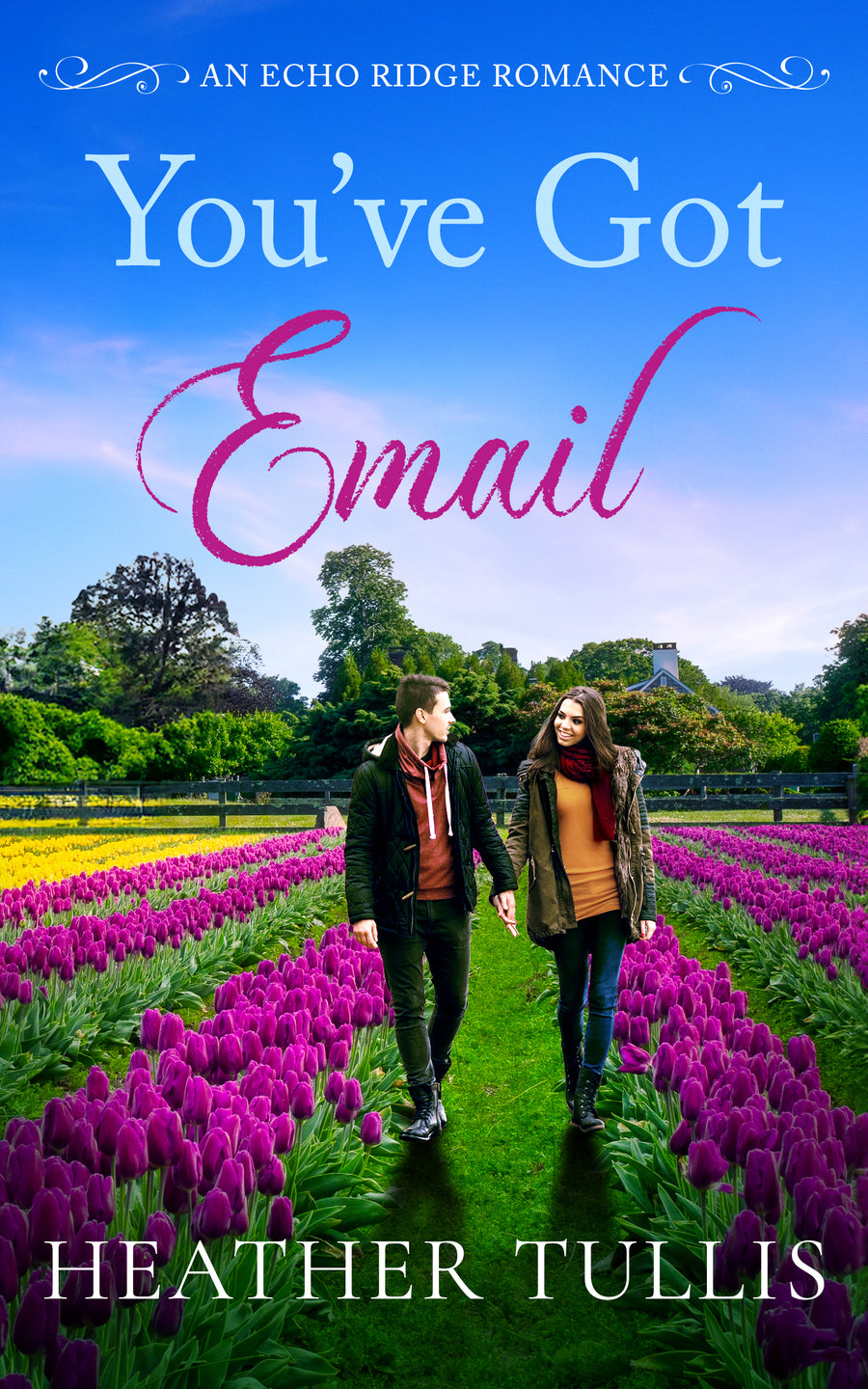 You've Got Email