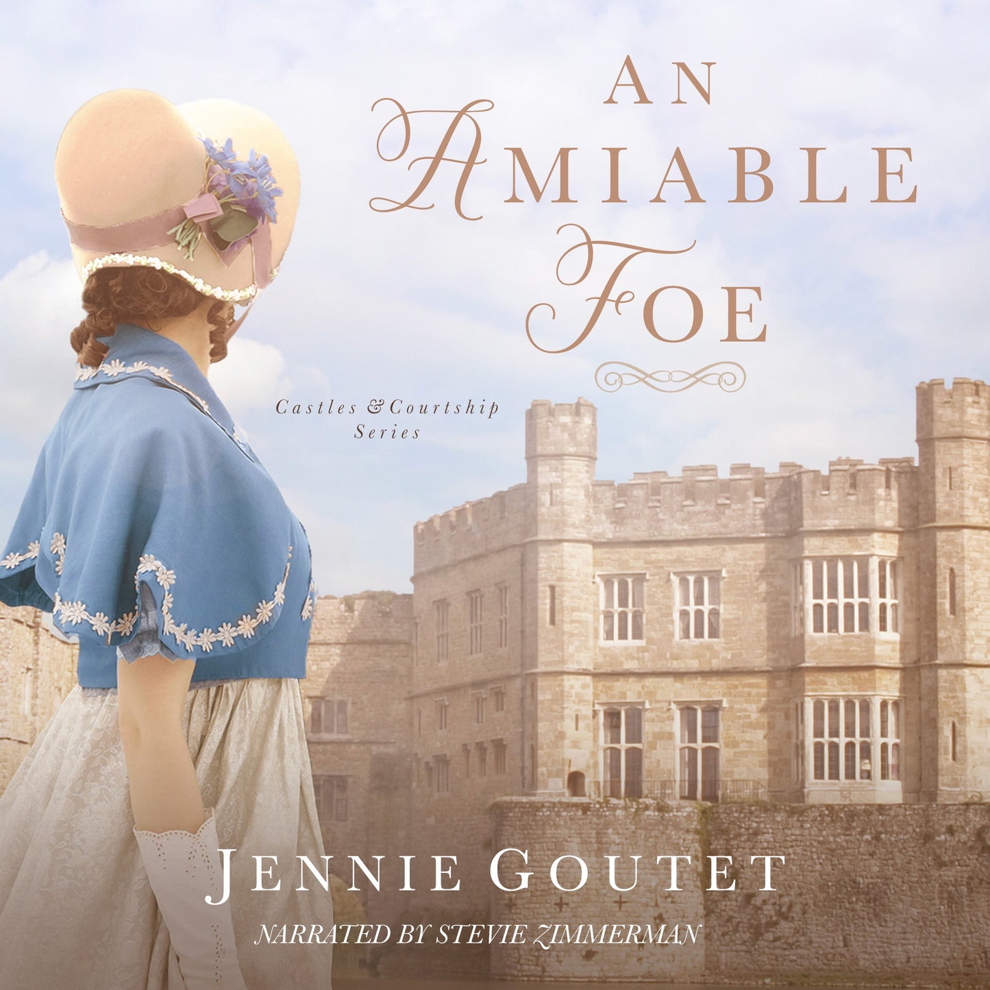 An Amiable Foe